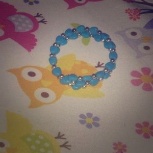 I am selling a braclet for 12 dollars and it'sdope